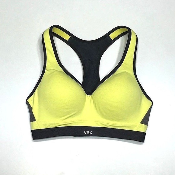 Victoria's Secret Other - VSX Sport Incredible Bra 32C